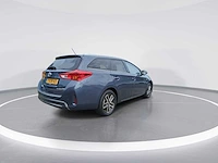 Toyota auris touring sports 1.8 hybrid lease 2014 | 7-xjr-65 - afbeelding 5 van  32