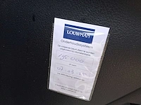 Toyota auris touring sports 1.8 hybrid lease 2014 | 7-xjr-65 - afbeelding 6 van  32