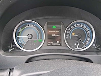 Toyota auris touring sports 1.8 hybrid lease 2014 | 7-xjr-65 - afbeelding 8 van  32