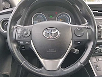 Toyota auris touring sports 1.8 hybrid lease 2014 | 7-xjr-65 - afbeelding 9 van  32