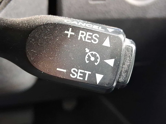 Toyota auris touring sports 1.8 hybrid lease 2014 | 7-xjr-65 - afbeelding 10 van  32