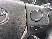 Toyota auris touring sports 1.8 hybrid lease 2014 | 7-xjr-65 - afbeelding 13 van  32