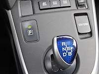 Toyota auris touring sports 1.8 hybrid lease 2014 | 7-xjr-65 - afbeelding 19 van  32