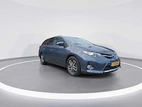 Toyota auris touring sports 1.8 hybrid lease 2014 | 7-xjr-65 - afbeelding 12 van  32