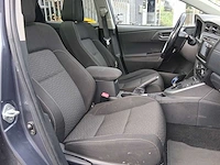 Toyota auris touring sports 1.8 hybrid lease 2014 | 7-xjr-65 - afbeelding 24 van  32