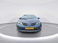 Toyota auris touring sports 1.8 hybrid lease 2014 | 7-xjr-65 - afbeelding 23 van  32