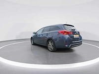 Toyota auris touring sports 1.8 hybrid lease 2014 | 7-xjr-65 - afbeelding 32 van  32