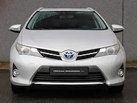 Toyota auris touring sports 1.8 hybrid lease exclusive | p-271-kt - afbeelding 4 van  31