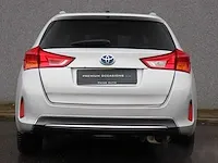 Toyota auris touring sports 1.8 hybrid lease exclusive | p-271-kt - afbeelding 7 van  31