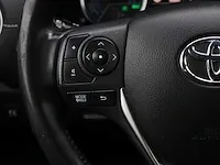 Toyota auris touring sports 1.8 hybrid lease exclusive | p-271-kt - afbeelding 16 van  31