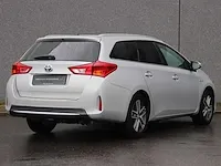 Toyota auris touring sports 1.8 hybrid lease exclusive | p-271-kt - afbeelding 12 van  31