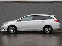 Toyota auris touring sports 1.8 hybrid lease exclusive | p-271-kt - afbeelding 25 van  31