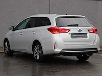 Toyota auris touring sports 1.8 hybrid lease exclusive | p-271-kt - afbeelding 23 van  31