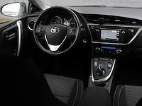 Toyota auris touring sports 1.8 hybrid lease exclusive | p-271-kt - afbeelding 28 van  31