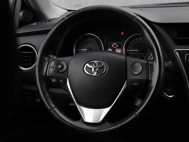 Toyota auris touring sports 1.8 hybrid lease exclusive | p-271-kt - afbeelding 29 van  31