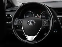 Toyota auris touring sports 1.8 hybrid lease exclusive | p-271-kt - afbeelding 29 van  31