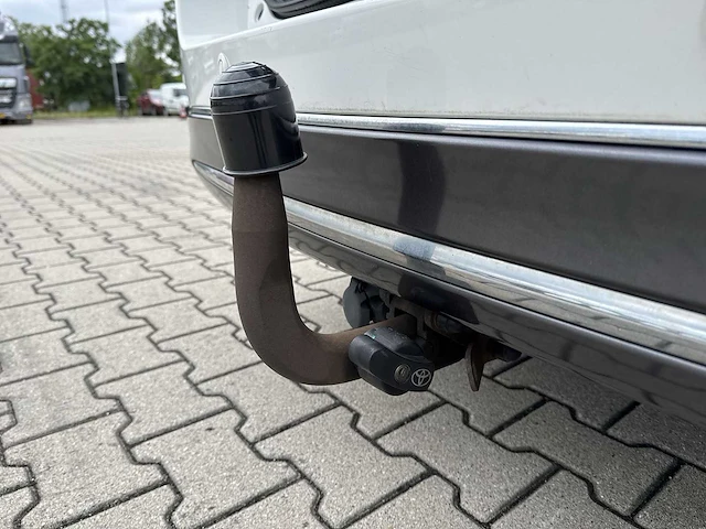 Toyota auris touring sports 1.8 hybrid lease pro 2013 | 8-sfn-72 - afbeelding 3 van  18