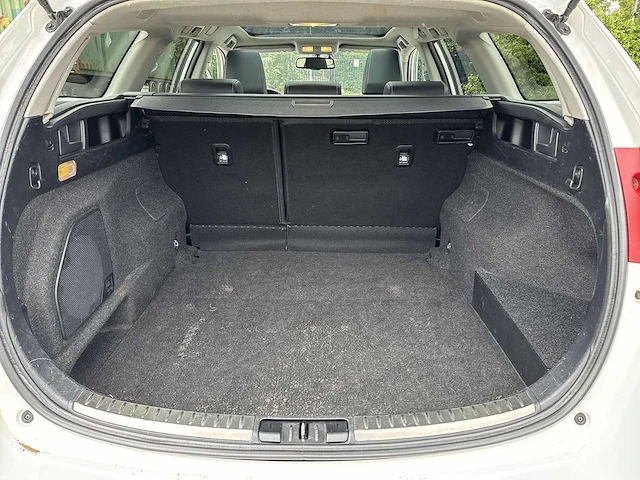 Toyota auris touring sports 1.8 hybrid lease pro 2013 | 8-sfn-72 - afbeelding 4 van  18