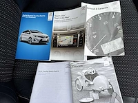 Toyota auris touring sports 1.8 hybrid lease pro 2013 | 8-sfn-72 - afbeelding 7 van  18