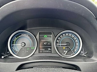 Toyota auris touring sports 1.8 hybrid lease pro 2013 | 8-sfn-72 - afbeelding 13 van  18