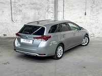Toyota auris touring sports 1.8 hybrid lease pro 99pk 2015, hp-749-z - afbeelding 2 van  41
