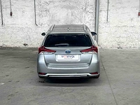 Toyota auris touring sports 1.8 hybrid lease pro 99pk 2015, hp-749-z - afbeelding 4 van  41