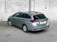 Toyota auris touring sports 1.8 hybrid lease pro 99pk 2015, hp-749-z - afbeelding 6 van  41