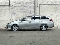 Toyota auris touring sports 1.8 hybrid lease pro 99pk 2015, hp-749-z - afbeelding 7 van  41