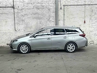 Toyota auris touring sports 1.8 hybrid lease pro 99pk 2015, hp-749-z - afbeelding 8 van  41