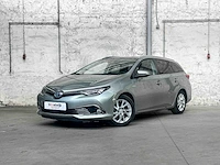 Toyota auris touring sports 1.8 hybrid lease pro 99pk 2015, hp-749-z - afbeelding 1 van  41