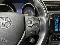 Toyota auris touring sports 1.8 hybrid lease pro 99pk 2015, hp-749-z - afbeelding 14 van  41