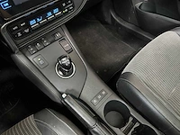 Toyota auris touring sports 1.8 hybrid lease pro 99pk 2015, hp-749-z - afbeelding 19 van  41