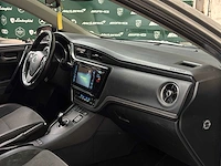 Toyota auris touring sports 1.8 hybrid lease pro 99pk 2015, hp-749-z - afbeelding 21 van  41