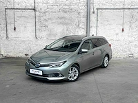 Toyota auris touring sports 1.8 hybrid lease pro 99pk 2015, hp-749-z - afbeelding 12 van  41