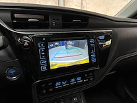 Toyota auris touring sports 1.8 hybrid lease pro 99pk 2015, hp-749-z - afbeelding 24 van  41