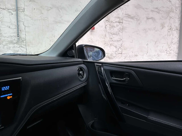 Toyota auris touring sports 1.8 hybrid lease pro 99pk 2015, hp-749-z - afbeelding 25 van  41