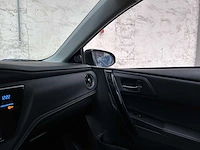 Toyota auris touring sports 1.8 hybrid lease pro 99pk 2015, hp-749-z - afbeelding 25 van  41