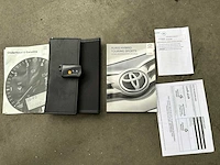 Toyota auris touring sports 1.8 hybrid lease pro 99pk 2015, hp-749-z - afbeelding 36 van  41