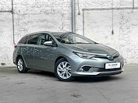 Toyota auris touring sports 1.8 hybrid lease pro 99pk 2015, hp-749-z - afbeelding 37 van  41
