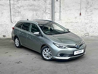 Toyota auris touring sports 1.8 hybrid lease pro 99pk 2015, hp-749-z - afbeelding 38 van  41