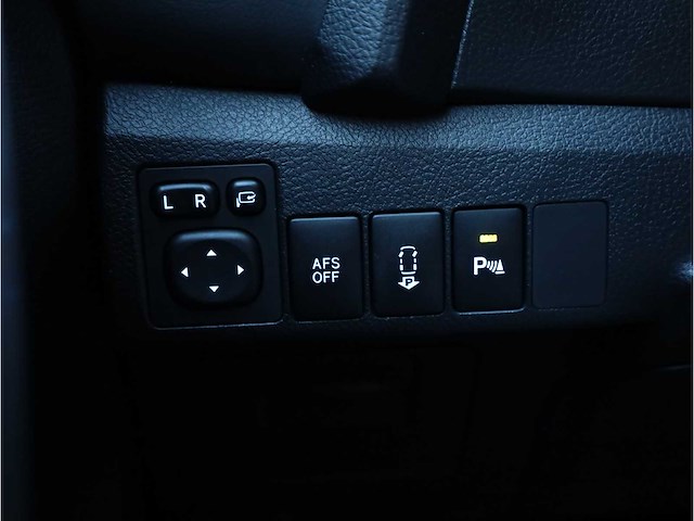 Toyota auris touring sports 1.8 hybrid lease pro automaat 2013, 8-ktk-70 - afbeelding 16 van  34