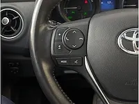 Toyota auris touring sports | hj-551-s - afbeelding 10 van  40