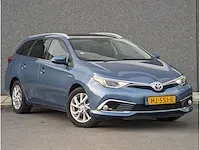 Toyota auris touring sports | hj-551-s - afbeelding 34 van  40