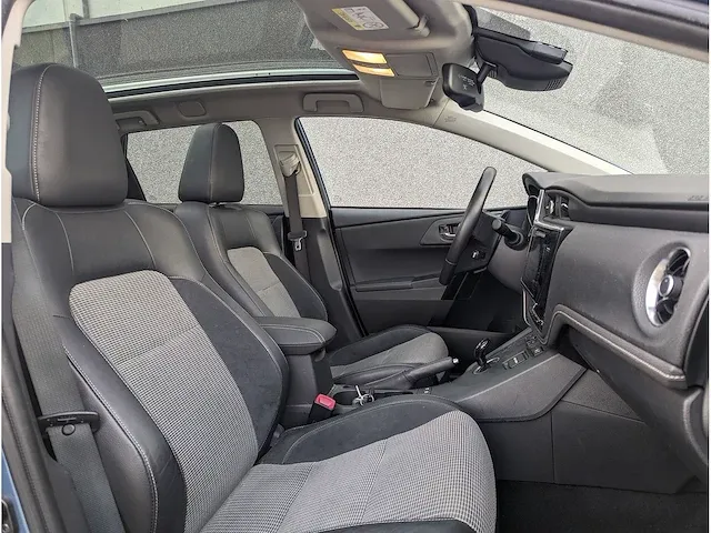 Toyota auris touring sports | hj-551-s - afbeelding 7 van  40
