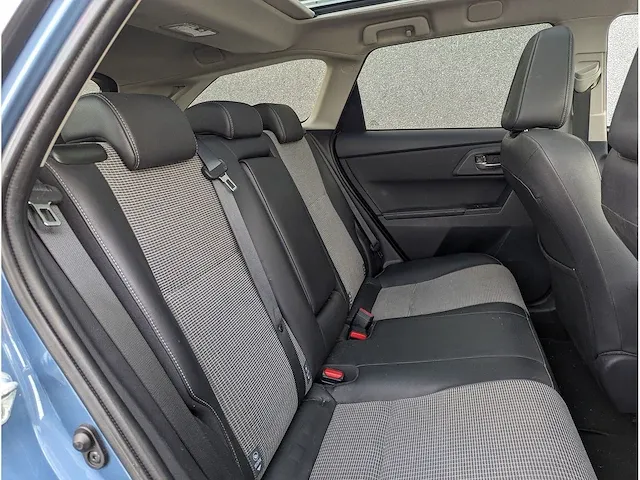 Toyota auris touring sports | hj-551-s - afbeelding 8 van  40