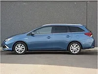 Toyota auris touring sports | hj-551-s - afbeelding 13 van  40