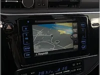 Toyota auris touring sports | hj-551-s - afbeelding 15 van  40