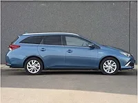 Toyota auris touring sports | hj-551-s - afbeelding 16 van  40