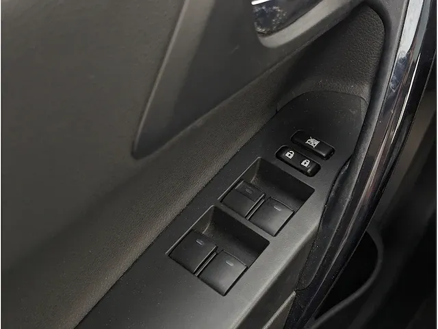 Toyota auris touring sports | hj-551-s - afbeelding 18 van  40