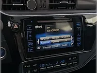 Toyota auris touring sports | hj-551-s - afbeelding 21 van  40
